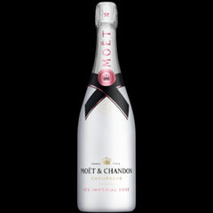 Moet & Chandon Ice Imperial Rose 750ml