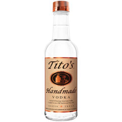 Tito s Handmade Vodka 375ml