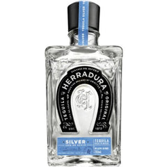 Herradura Silver Tequila 750ml