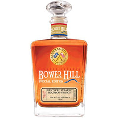 Bower Hill Special Edition NCF 106 Proof