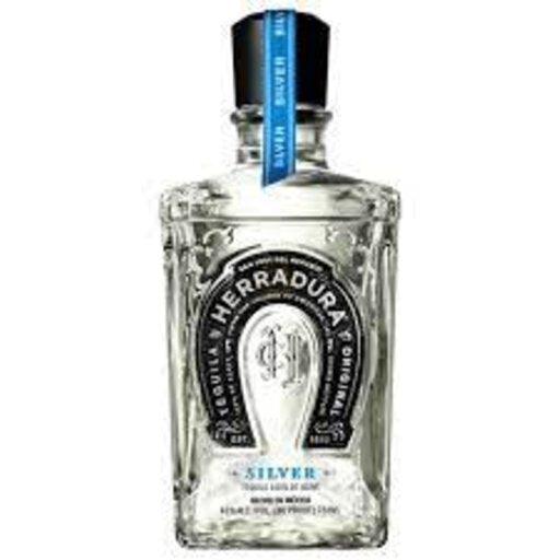 Herradura Silver Tequila 750ml'..