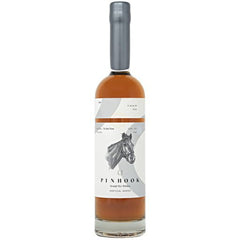 Pinhook Vertical Series Tiz Rye Time Unfiltered Straight 4yr Rye Whiskey 750ml