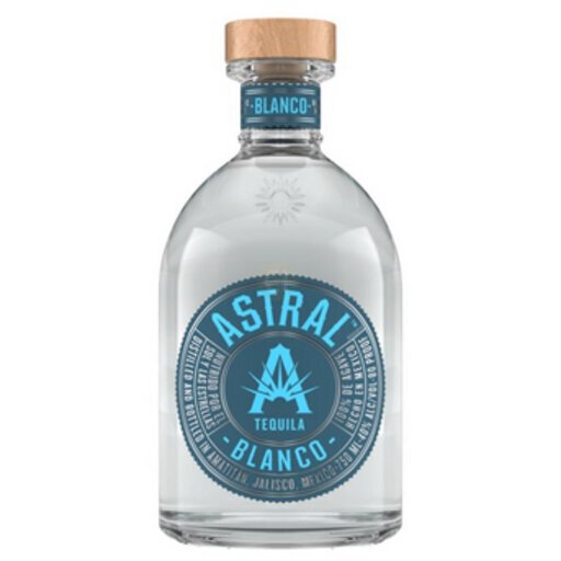 Astral Blanco Tequila