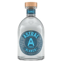 Astral Blanco Tequila