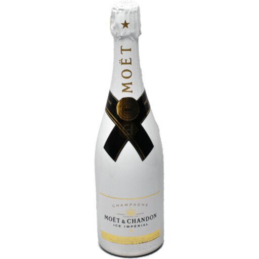 Moet & Chandon Ice Imperial Champagne 750ml