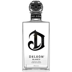 Deleon Blanco Platinum Tequila