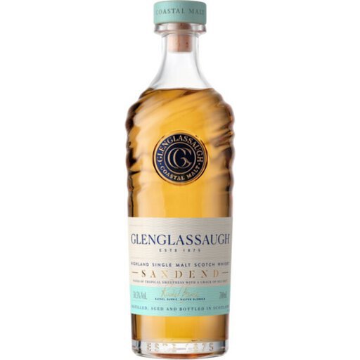 Glenglassaugh Sandend Highland Single Malt Scotch Limit Per Customer
