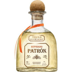 Patron Reposado Tequila 750ml