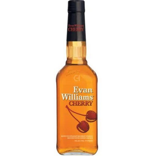 Evan Williams Cherry 1L