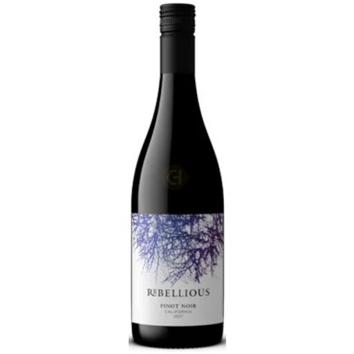 Rebellious Pinot Noir