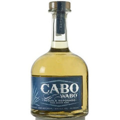 Cabo Wabo Reposado Tequila 750ml