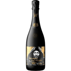 19 Crimes Snoopdog Cali Gold Sparkling Wine - Preet Barrel Co.