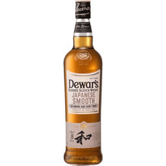 Dewar's 8YR Blended Scotch Japanese Whisky