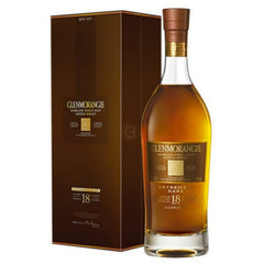 Glenmorangie 18YR Single Malt Scotch 750ml