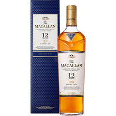 Macallan 12YR Double Cask Single Malt Scotch'..