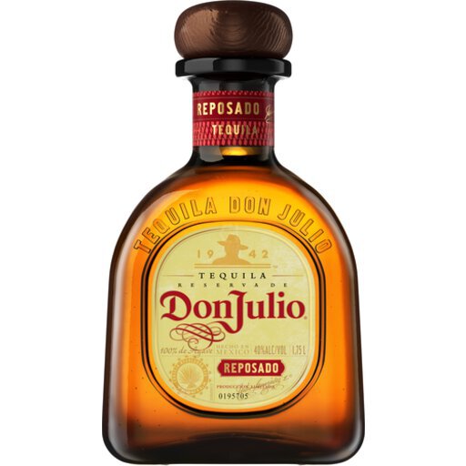 Don Julio Reposado Tequila 1.75L