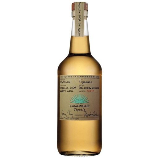 Casamigos Reposado Tequila 50 ml