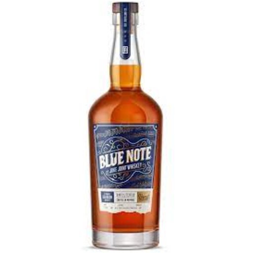 Blue Note Juke Joint Uncut Unfiltered Staff Selection Barrel