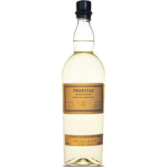 Foursquare Rum Distillery Probitas White Blended Rum