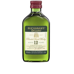 Buchanans 12 Years 50ML