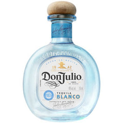 Don Julio Blanco Tequila 1.75l