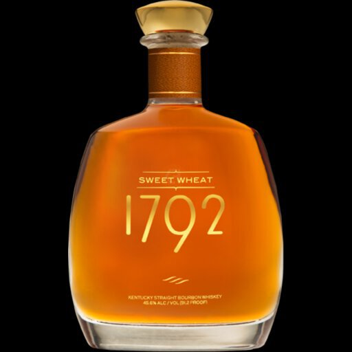 1792 Sweet Wheat Bourbon Kentucky 750ml