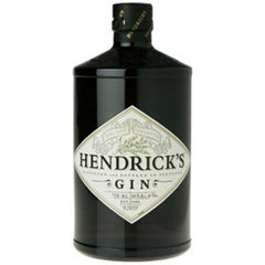 Hendrick s Gin