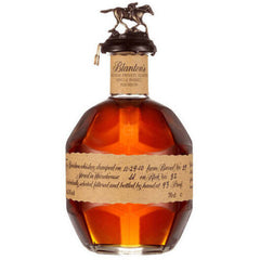 Blanton s The Original Single Barrel Kentucky Straight Bourbon Whiskey 750ml,