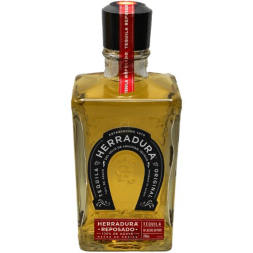 Herradura Reposado Tequila 750ml