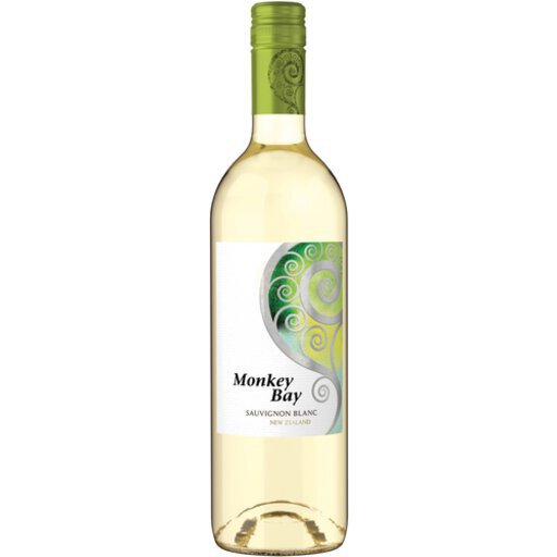 Monkey Bay Sauvignon Blanc 750ml'..