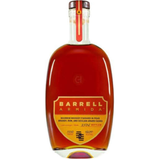 Barrell Armida  Bourbon 750ml