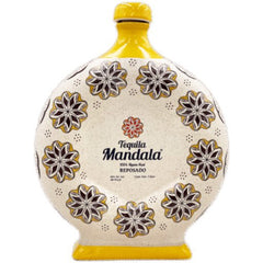 Mandala Reposado Ceramic 1l