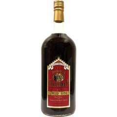 Brotherhood Winery Holiday Spiced Wine 1.5L