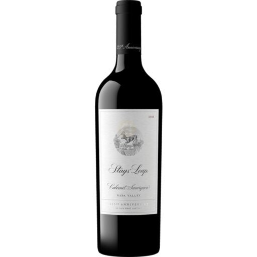 Stags Leap Winery Cabernet Sauvignon Napa Valley