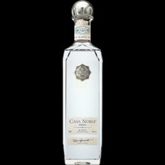 Casa Noble Blanco Tequila 750ml