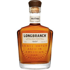 Wild Turkey Longbranch Bourbon 750ml