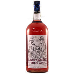 Bully Hill Sweet Walter Rose 1.5L