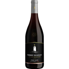 Robert Mondavi Private Selection Pinot Noir