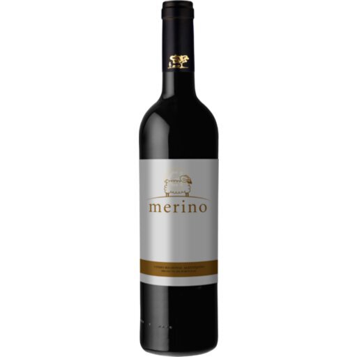 Merino Alentejano Tinto 750ml