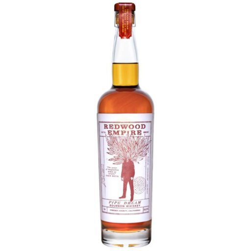 Redwood Empire Pipe Dream Bourbon 750ml