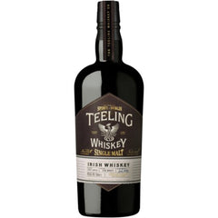 Teeling Single Malt Irish Whiskey 750ml