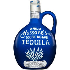 Hussong's Tequila Anejo 750ml