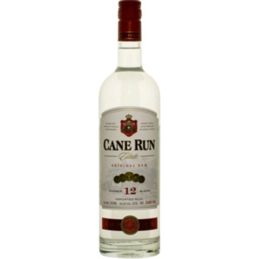 Cane Run White Rum 1.75ML