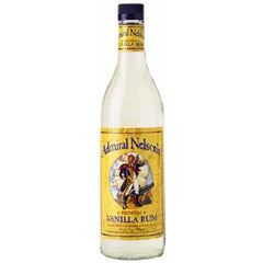 Admiral Nelson Vanilla