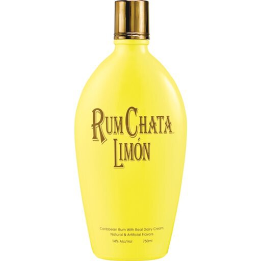 RumChata Limon