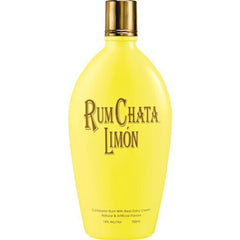 RumChata Limon