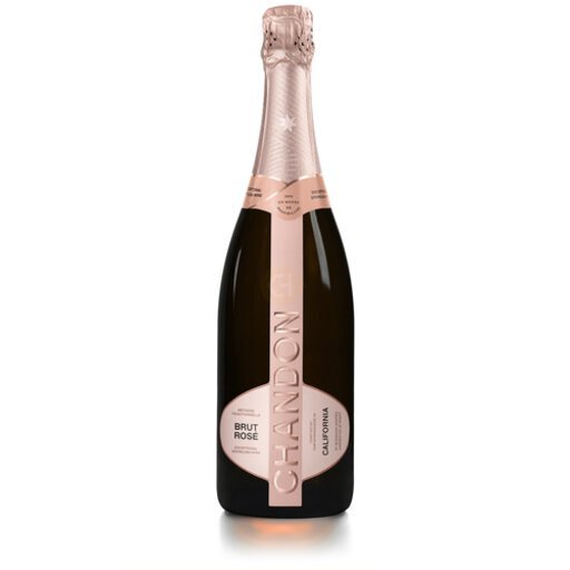 Chandon Brut Rose 750ml