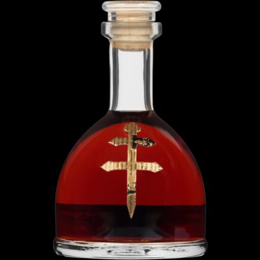 D usse Cognac VSOP 375ml