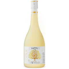 Choya Japanese Yuzu Citrus Fruit Liqueur 750ml