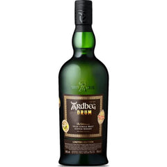 Ardbeg Drum Limited Edition Islay Single Malt Scotch Whisky